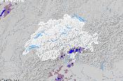 Meteo Schweiz Wetter Radar